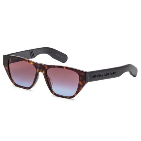 dior women's inside out 54mm sunglasses